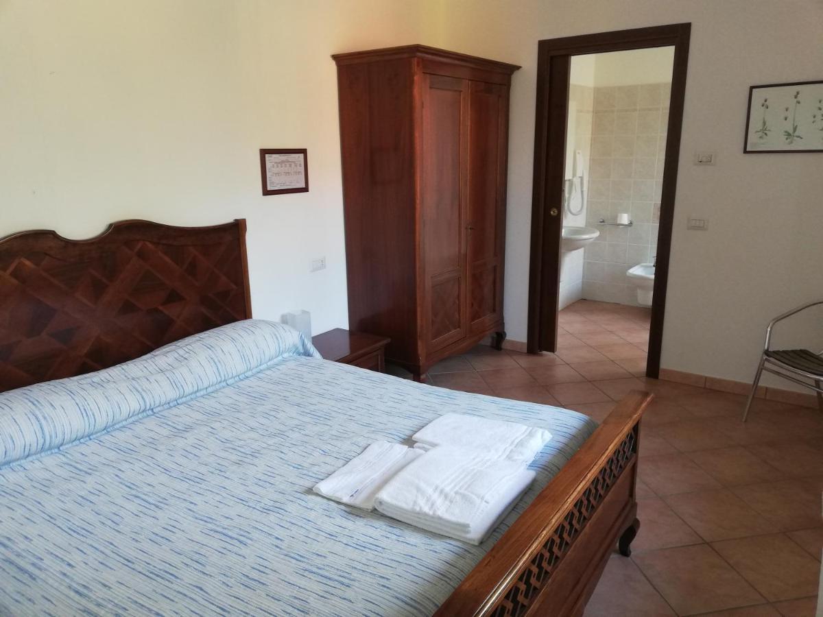 Agriturismo Al Motto Cambiasca 외부 사진