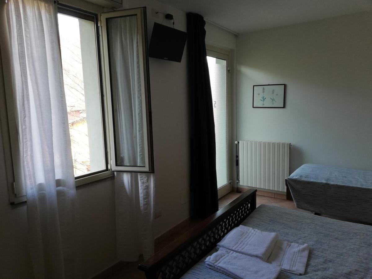 Agriturismo Al Motto Cambiasca 외부 사진