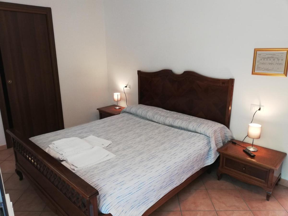 Agriturismo Al Motto Cambiasca 외부 사진