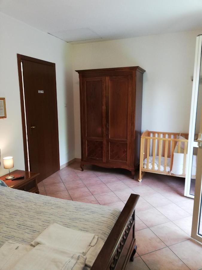 Agriturismo Al Motto Cambiasca 외부 사진