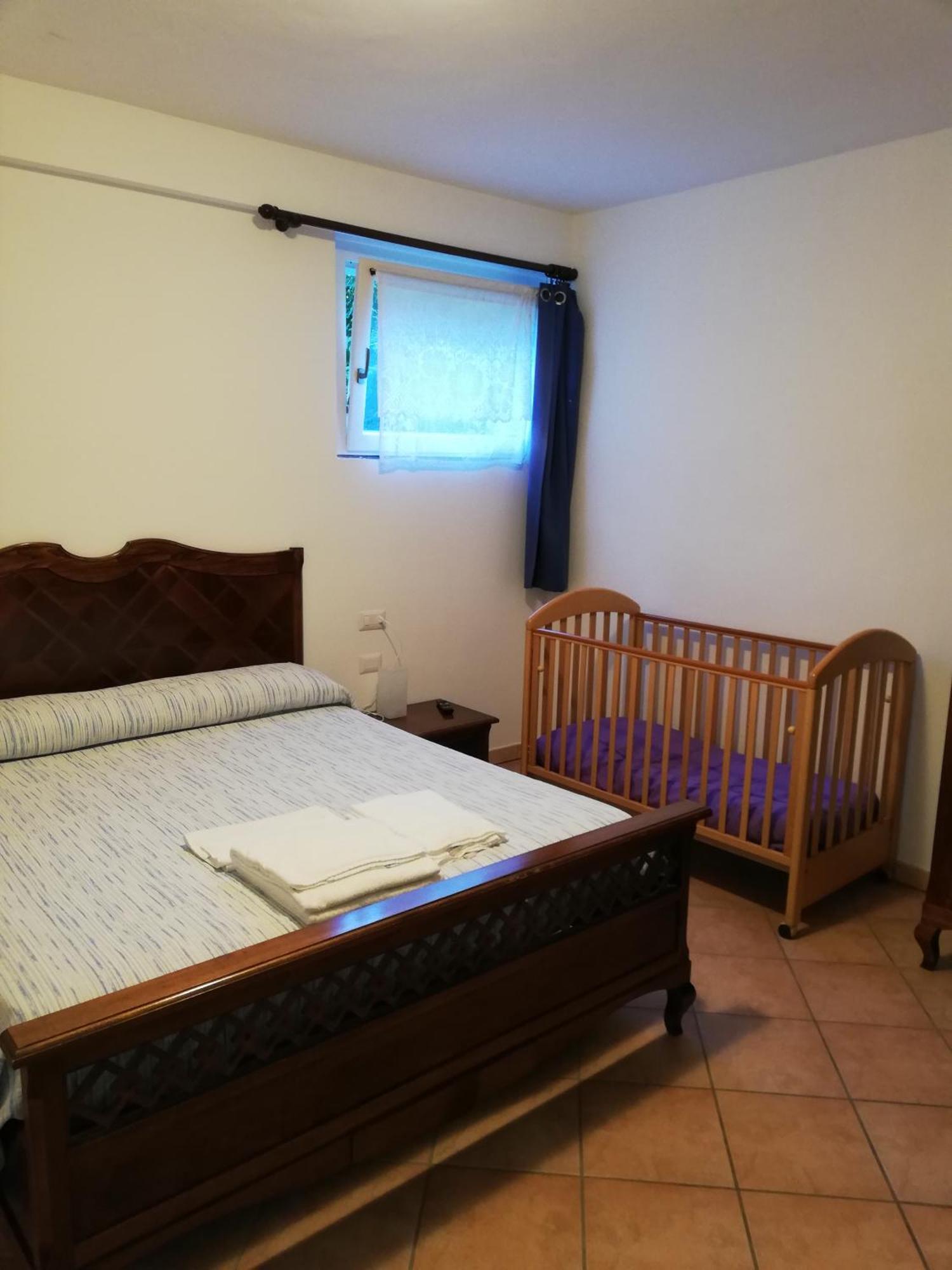 Agriturismo Al Motto Cambiasca 외부 사진