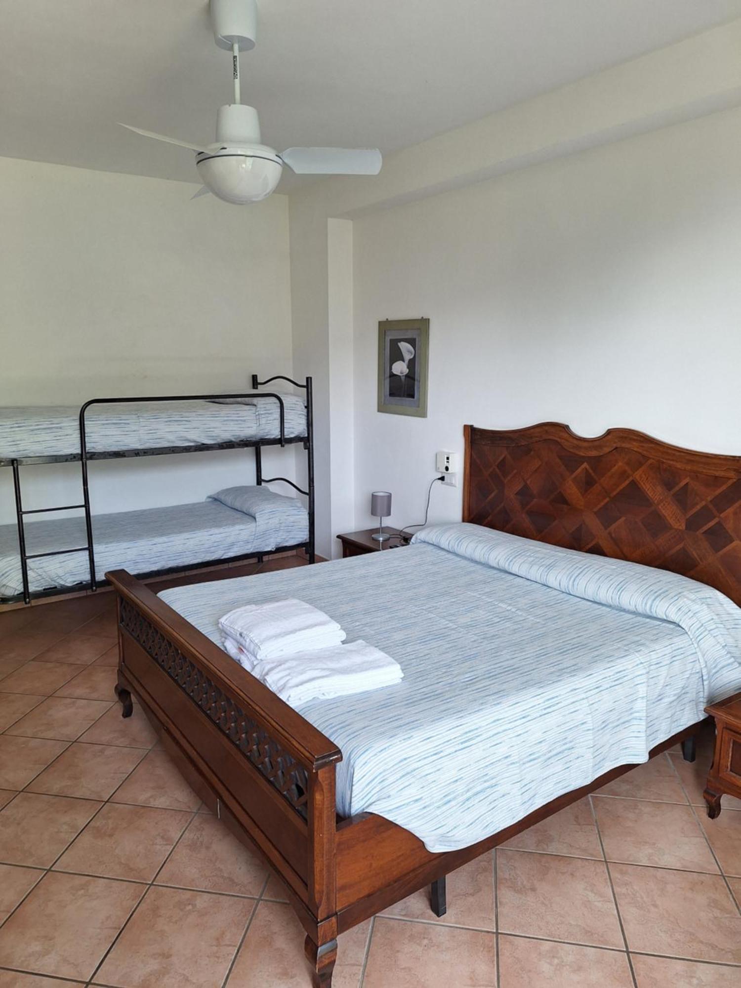 Agriturismo Al Motto Cambiasca 외부 사진