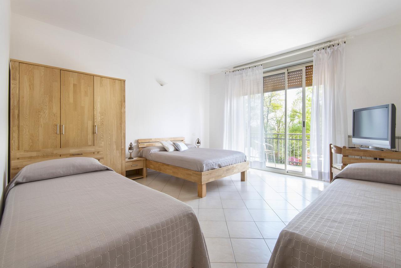 Agriturismo Al Motto Cambiasca 외부 사진
