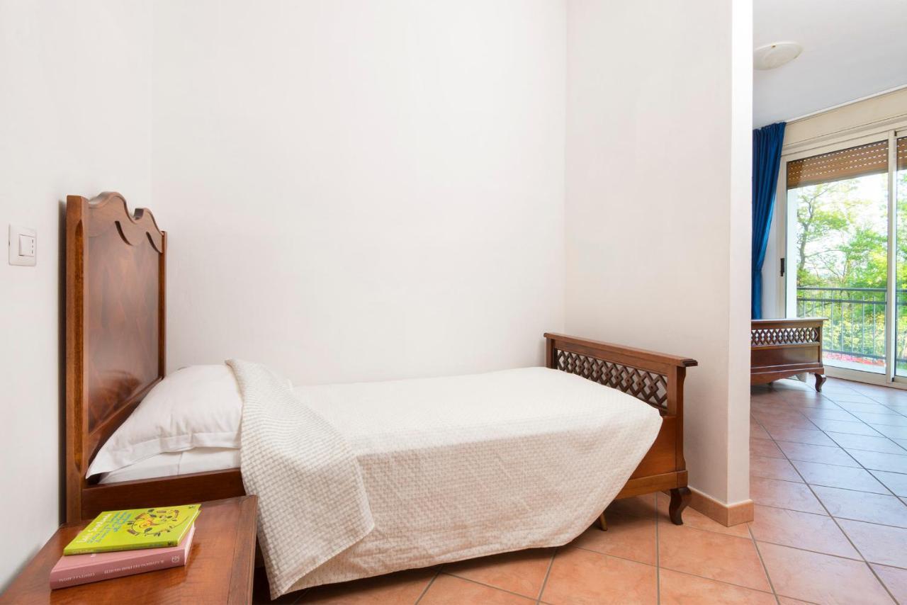 Agriturismo Al Motto Cambiasca 외부 사진
