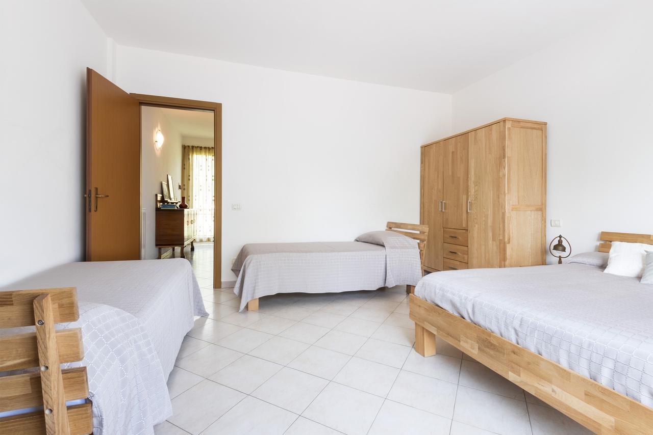Agriturismo Al Motto Cambiasca 외부 사진