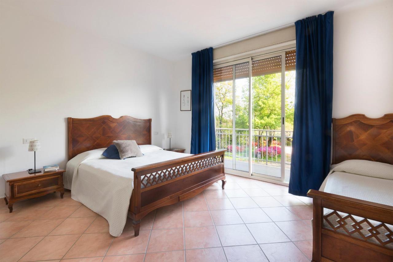 Agriturismo Al Motto Cambiasca 외부 사진